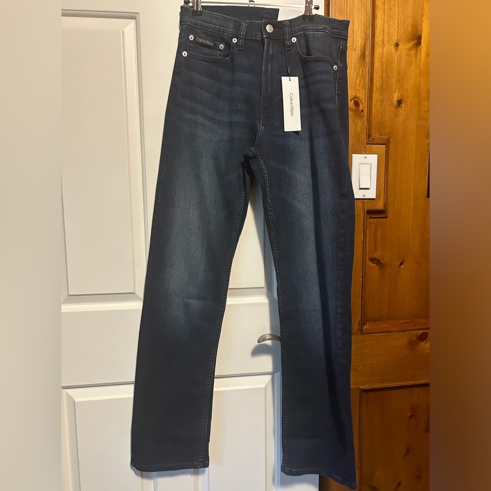 Men’s Calvin Klein Denim